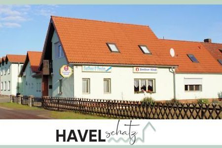 Havelschatz Bensdorf Kültér fotó