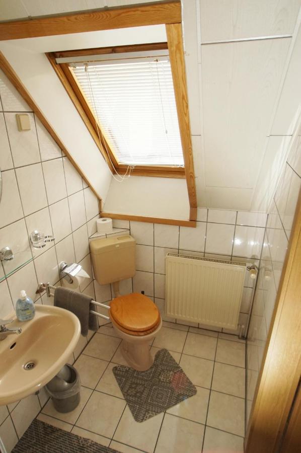 Havelschatz Bensdorf Kültér fotó