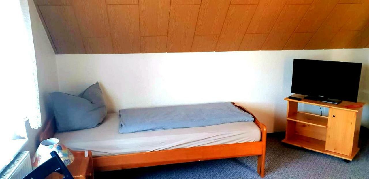 Havelschatz Bensdorf Kültér fotó