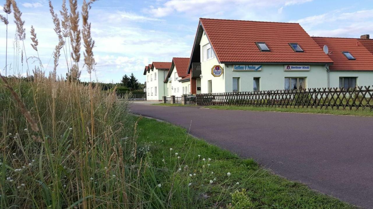 Havelschatz Bensdorf Kültér fotó