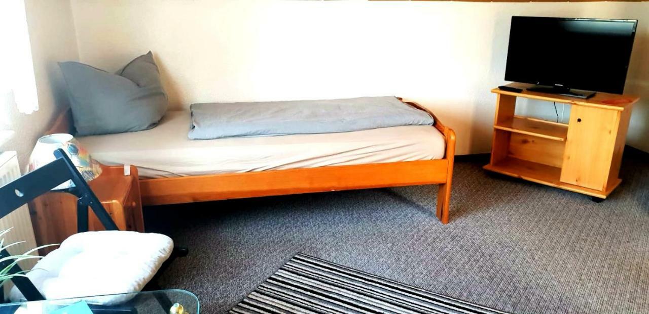 Havelschatz Bensdorf Kültér fotó