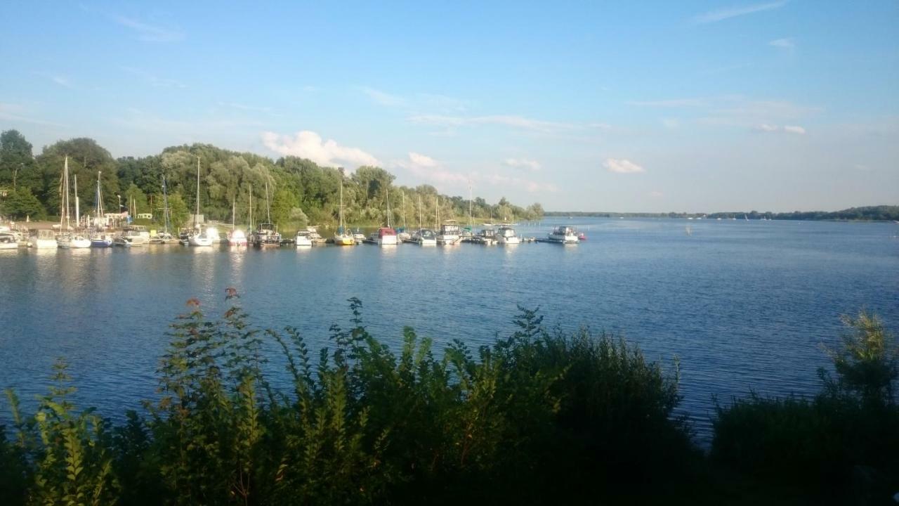 Havelschatz Bensdorf Kültér fotó