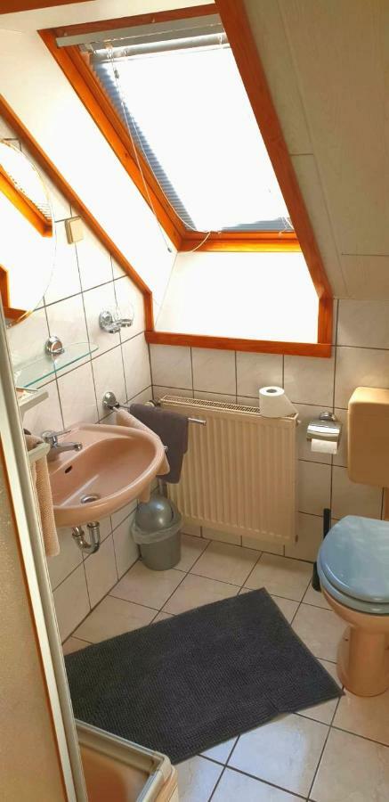 Havelschatz Bensdorf Kültér fotó