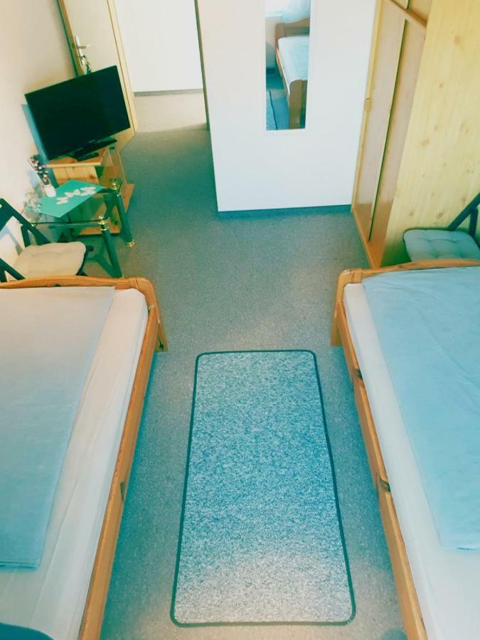 Havelschatz Bensdorf Kültér fotó